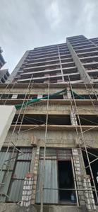 Project Image of 2205.0 - 2403.0 Sq.ft 3 BHK Apartment for buy in Kesari Hilltown Lavish
