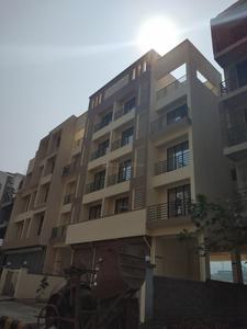 Project Image of 174.0 - 255.0 Sq.ft 1 BHK Apartment for buy in Chaitanya Niwas