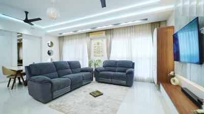 Project Image of 1416.0 - 1814.0 Sq.ft 2 BHK Apartment for buy in Windsor Troika