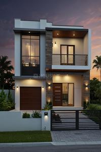 Project Image of 751.0 - 1116.0 Sq.ft 2 BHK Villa for buy in Proptera Elite Villas
