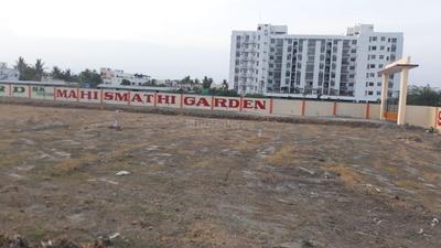 ABS Mahismathi Garden Images for Project 1