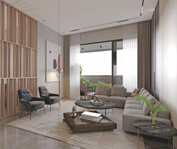 Project Image of 1456.79 - 1505.76 Sq.ft 4 BHK Apartment for buy in Shreenath Vaidehi Prime