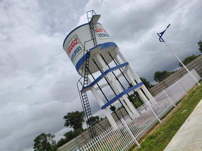 Project Image of 1200.0 - 1500.0 Sq.ft Residential Plot Plot for buy in Yesh Sri Shiva Kuttera