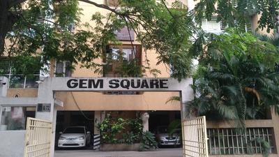Project Image of 1279.0 - 1379.0 Sq.ft 3 BHK Apartment for buy in Landmark Gem Square