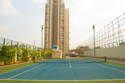 Project Image of 900.0 - 3663.0 Sq.ft 2 BHK Apartment for buy in G Corp The Icon South