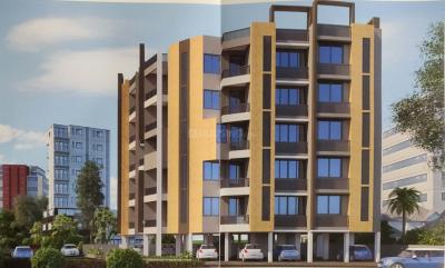 Project Image of 608.27 - 1019.45 Sq.ft 3 BHK Apartment for buy in Rushikesh Chirag Apartment
