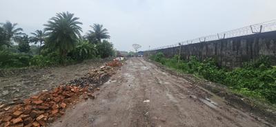 Unicorn Aerocity Internal Roads & Footpaths 3