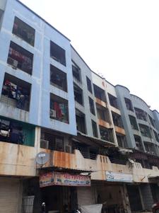 Project Image of 1050 Sq.ft 2 BHK Apartment / Flat for sale in Vasai East for Rs. 7500000