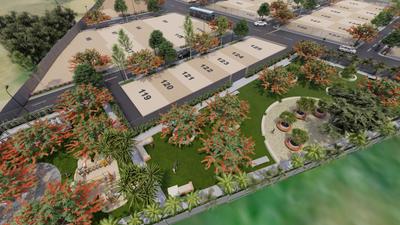 Project Image of 600.0 - 6858.0 Sq.ft Residential Plot Plot for buy in Rainbow Vistas