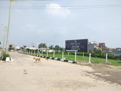 Project Image of 1011.0 - 1221.0 Sq.ft 3 BHK Apartment for buy in Jashn Elevate Phase 3