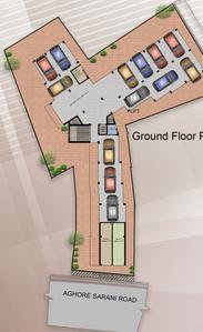Project Image of 455.0 - 1547.0 Sq.ft 1 BHK Apartment for buy in Debojyoti Heights