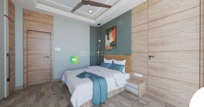 Project Image of 600.0 - 1939.0 Sq.ft 1 BHK Apartment for buy in Metropolitan Emerald