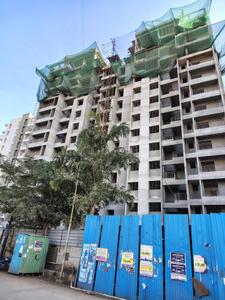 Project Image of 296.98 - 510.86 Sq.ft 1 BHK Apartment for buy in Majestique Manhattan