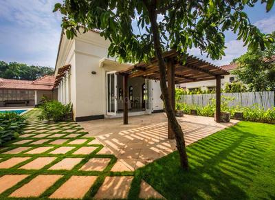 Project Image of 3899.98 - 5274.0 Sq.ft 4 BHK Villa for buy in Isprava Villa Verde