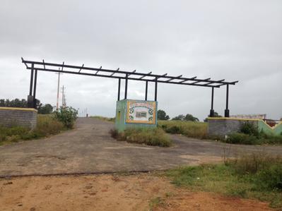 Project Image of 1200.0 - 2400.0 Sq.ft Residential Plot Plot for buy in Yesh Greens Phase II