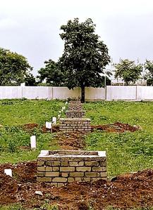 Project Image of 1713.61 - 9029.31 Sq.ft Residential Plot Plot for buy in Prasanna Maroti Park