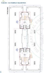 Project Image of 734.1 - 1007.5 Sq.ft 2 BHK Apartment for buy in Kedar Keshavam Valley