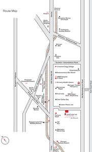 Project Image of 581.0 - 1534.0 Sq.ft 1 BHK Apartment for buy in Ashiana Shubham Phase III