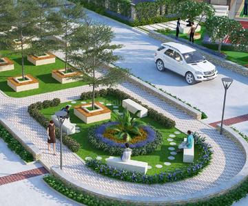 Project Image of 1413.0 - 2964.0 Sq.ft 3 BHK Villa for buy in ISR Indraprastha