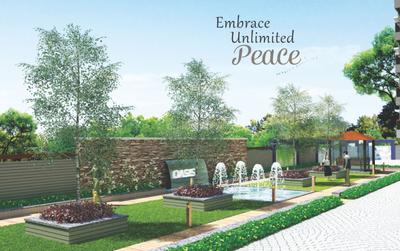Project Image of 853.0 - 1469.0 Sq.ft 2 BHK Apartment for buy in Vista Construction Company Victoria Urbane Oasis