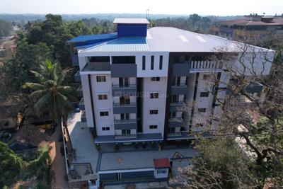 Nn Royal Paradise Elevation 1