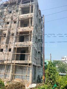 Project Image of 924.4 - 1037.21 Sq.ft 3 BHK Apartment for buy in Shree Sai Umesh