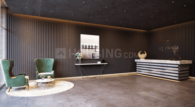 Project Image of 892.97 - 1071.98 Sq.ft 2 BHK Apartment for buy in Tejelevia Building D And Tejone Baner