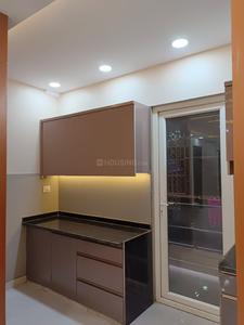Mantra Affordable Homes Burari Kitchen 1
