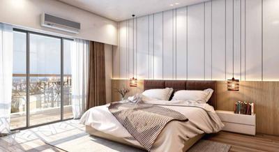 Project Image of 392.0 - 654.0 Sq.ft 1 BHK Apartment for buy in Rassaz Green Tower B And B1