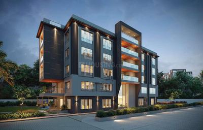 Project Image of 1350.0 - 1825.0 Sq.ft 2 BHK Apartment for buy in Abode Aravindam