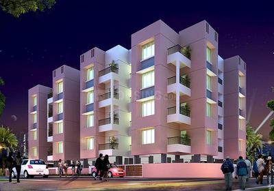 Roongta Saffire Phase 2 Images for Elevation of Roongta Saffire Phase 2 1