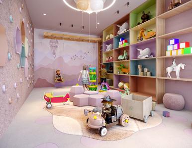Project Image of 1800.0 - 3000.0 Sq.ft 3 BHK Apartment for buy in Himalaya Modern Crest