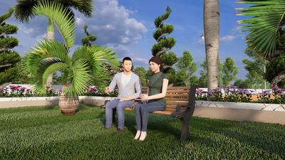 Project Image of 800.0 - 5000.0 Sq.ft Residential Plot Plot for buy in Royal Green Park