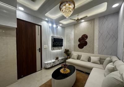 Project Image of 550.0 - 1100.0 Sq.ft 2 BHK Builder Floor for buy in Apna Skyview Affordable Homes