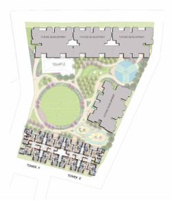 Project Image of 411 Sq.ft 1 BHK Apartment / Flat for sale in Dahisar East for Rs. 8400000