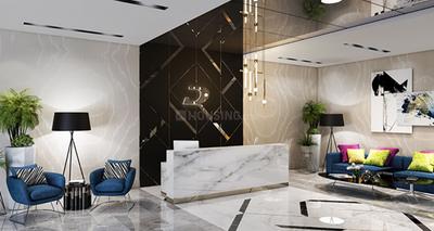 Project Image of 0.0 - 430.0 Sq.ft 1 BHK Apartment for buy in Damac Zada