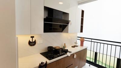Project Image of 1174.0 - 3796.0 Sq.ft 2 BHK Apartment for buy in Casagrand Holachennai