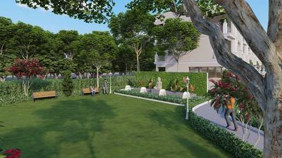 Project Image of 792.0 - 935.0 Sq.ft 2 BHK Apartment for buy in Anand Royal Asset Town