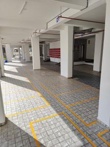 Project Image of 587.39 - 587.71 Sq.ft 2 BHK Apartment for buy in Tulsi Heights