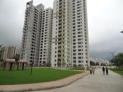 Project Image of 1588.0 - 1785.0 Sq.ft 2 BHK Apartment for buy in Unitech Verve