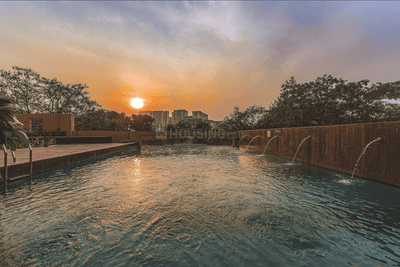 Project Image of 444.0 - 909.0 Sq.ft 1 BHK Apartment for buy in Srishti Harmony