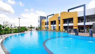 Project Image of 3600 Sq.ft 4 BHK Independent House for sale in Ama Seoni for Rs. 35000000