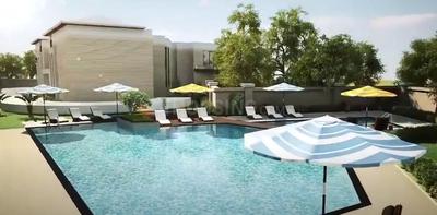 Project Image of 2226 Sq.ft 4 BHK Villa for sale in Sarjapur for Rs. 65000000
