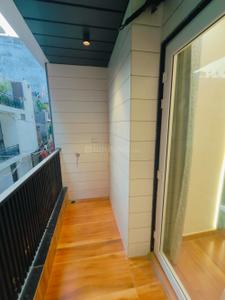 Project Image of 850.0 - 950.0 Sq.ft 3 BHK Builder Floor for buy in Arya Metro View Floors
