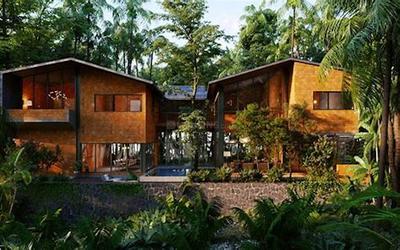 Project Image of 0.0 - 15004.0 Sq.ft 4 BHK Villa for buy in Kasu Vana