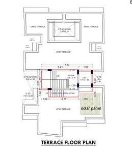 Project Image of 332.93 - 514.51 Sq.ft 1 BHK Apartment for buy in Baug E Noor