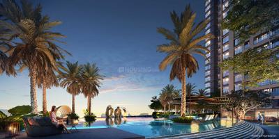Project Image of 938.0 - 1511.79 Sq.ft 3 BHK Apartment for buy in Raymond The Address By GS Tower A
