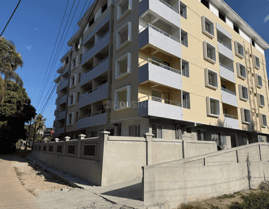 Project Image of 955.0 - 1985.0 Sq.ft 2 BHK Apartment for buy in V P Red Stone Enclave