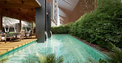 Project Image of 3870 Sq.ft 4 BHK Apartment / Flat for sale in Sola for Rs. 35000000