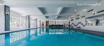 Project Image of 532.6 - 957.02 Sq.ft 1 BHK Apartment for buy in Arun Excello Ziva Charukesi
